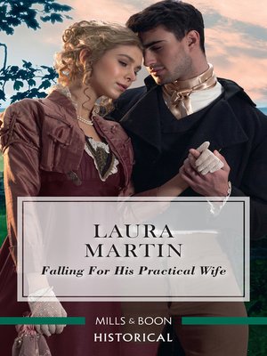cover image of Falling for His Practical Wife